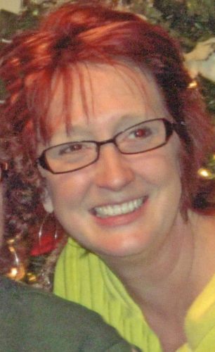 Kelley Elizabeth (Duck) Manning